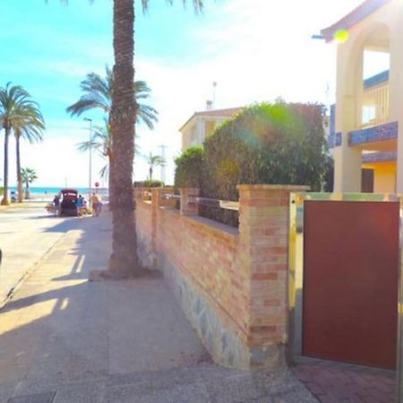 Luxury Villa 20Mts Far From The Sea Orihuela Esterno foto