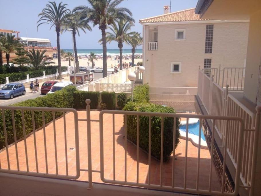Luxury Villa 20Mts Far From The Sea Orihuela Esterno foto
