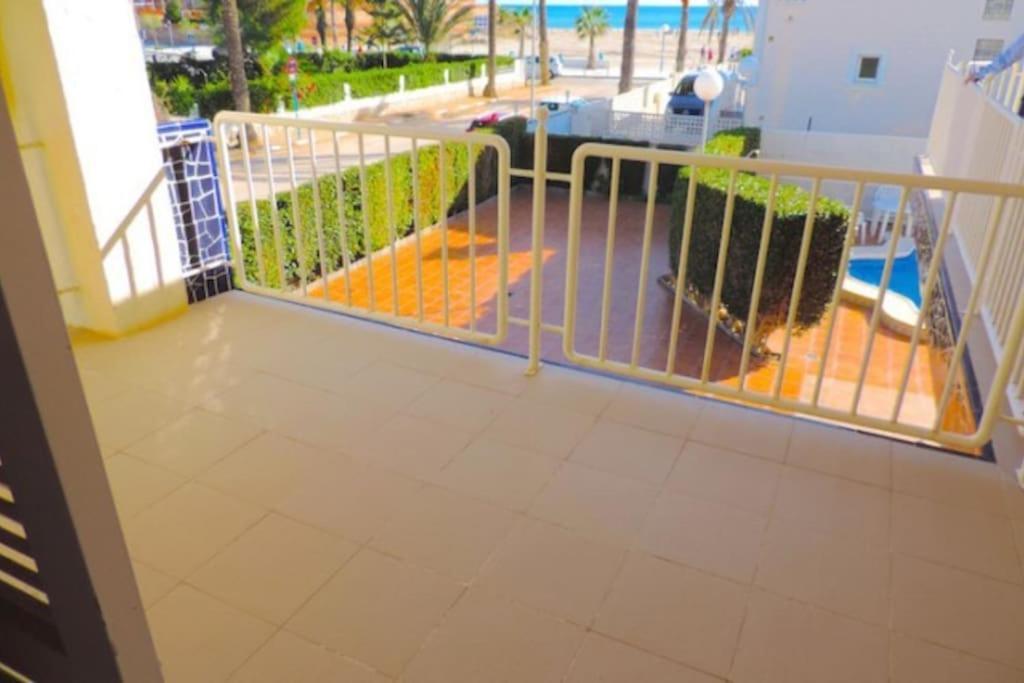 Luxury Villa 20Mts Far From The Sea Orihuela Esterno foto