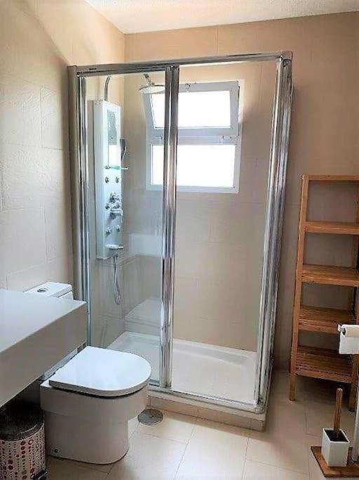 Luxury Villa 20Mts Far From The Sea Orihuela Esterno foto