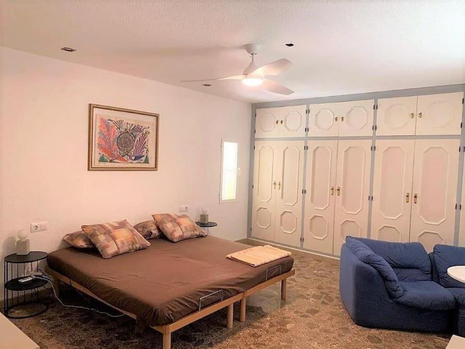 Luxury Villa 20Mts Far From The Sea Orihuela Esterno foto