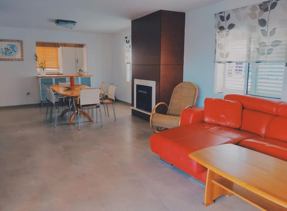 Luxury Villa 20Mts Far From The Sea Orihuela Esterno foto